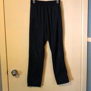 Mens Under Armour Coldgear pants. SM.